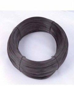 Resim Genel Markalar Bağ Teli Inşaat Teli Kalıp Teli 10 Kg 