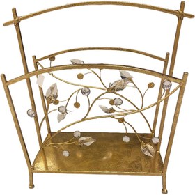 Resim Lorena Home Decor Dergilik & Magazinlik 