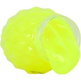 Resim Mr.boo Ananas Slime 70 Gr Sarı 