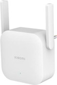 Resim XIAOMI N300 WiFi Range Extender Menzil Genişletici Beyaz 