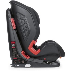 Resim Chicco Akita Fix Oto Koltuğu Black - Siyah 