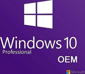 Resim Windows 10 Pro OEM Lisans Key 