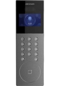 Resim HİKVİSİON DS-KD9203-E6 Yüz Tanıma Terminali Dış Ortam Ünitesi 