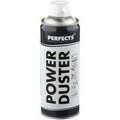 Resim Perfects Aır Duster Nf 400 ml Bakım Spreyi 