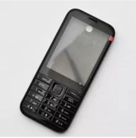 Resim Nokia 225 Kapak Tuş Takımlı 552206564 