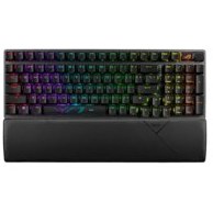 Resim Asus ROG Strix Scope II 96 NX SS Klavye 