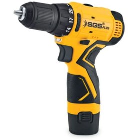 Resim HALL BREATHE Güçlü ve taşınabilir akülü vidalama seti, yüksek performans için ideal. 