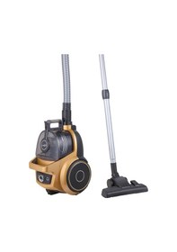 Resim Vestel Lodos H8500 BR 750 W Toz Torbasız Elektrikli Süpürge 