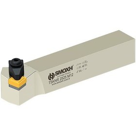 Resim T Sistem - ISO TSKNR/L 75° Dış Çap Torna Kalemi 