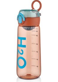 Resim The Mia Matara Turuncu 660 Ml 76037 