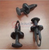 Resim Çamurluk Davlumbaz Klipsi Opel (10 Adet) 504602246 