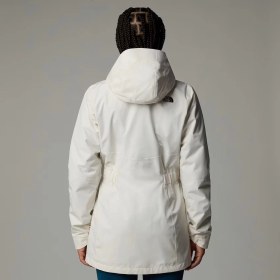 Resim The North Face W Hıkesteller Parka Shell Jacket - Eu Kadın Yağmurluk NF0A3BVIQLI1 