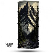 Resim Vwear Dağ Motorcu Boyunlugu Unisex Outdoor Bandana Motosiklet Bandana Boyunluk Baff Kadın Erkek Bandana 