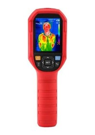 Resim Uni-t Uti220k Ateş Ölçer Termal Kamera-6657 