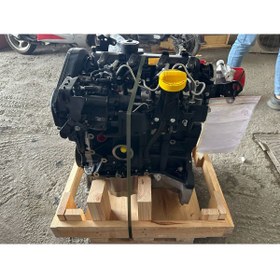 Resim duster Kangoo 3 Duster Megane 4 Dokker Lodgy uyumlu Sıfır Sandık Motor 