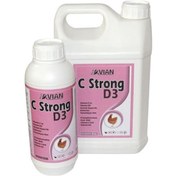 Resim C Strong D3 5 Litre 