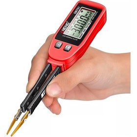 Resim Aneng Gn701 Lcd Ekran Akıllı Smd Test Cihazı 