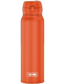 Resim Thermos Ultralight Termos 0.50 Li Tre Turuncu Renk Turuncu 
