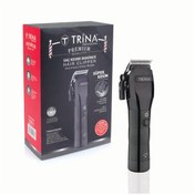 Resim Trina 60 Trnsacks0060 Profesyonel Saç Kesme Makinesi Siyah | Trina Trina