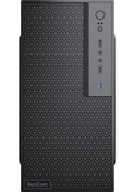 Resim SunCom Force SC3-161A004 i5-8500 16GB 512SSD W11P Masaüstü Bilgisayar 