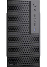 Resim Suncom Force SC3-161 i5-8500 16 GB 512 GB SSD Free Dos Masaüstü Bilgisayar 