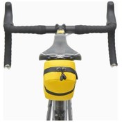 Resim Dancemonkey Anmeılu 7052 Mtb Arka Sele Çantası - Oxford Kumaş, Kuyruk Çantası - Sarı Altın 