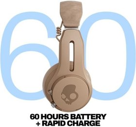 Resim Skullcandy Icon ANC Bluetooth Kulaklık Primer S5IOW-T987 