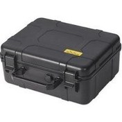 Resim Cigar Caddy 40 Travel Humidor Puro Kutusu 