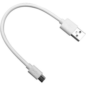 Resim Paleon Micro Usb 20 Cm Micro Data Kablo 