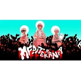 Resim Mediterranea Inferno (Pc) 