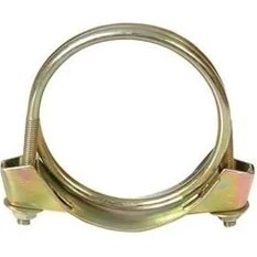 Resim 1 1/2 Ayarlı Tel Kelepçe 