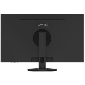 Resim Raydın Eg32eqı-180hz, 31.5&quot , 1ms, 180hz, 2k Quad Hd, 2xhdmı, Dp, Hoparlör, Ips Led, Flat, Frameless, Freesync Gaming Monitör 