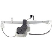 Resim Cam Krikosu Mekanizması Ön Sol Tempra-tıpo 7595322 