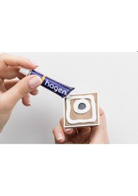 Resim Güçlü Yapıştırma 8 Li Askı Rayı (55 cm) + 20x30 Ferforje Sepet 