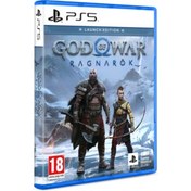 Resim Sony PS5 God Of War Ragnarok Launch Edition 