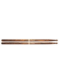 Resim Promark Tx5aw-fg Firegrain 5a Wood Tip Baget Isıl İşlem Görmüş 