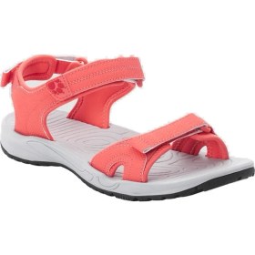 Resim Jack Wolfskin Lakewood Cruise Kadın Sandalet 