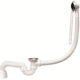 Resim GGama S Küvet Trobleni Körüklü 