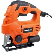 Resim Max Extra Max-extra Mx4596 Dekupaj Testere Devir Ayarlı 710w 