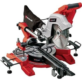 Resim Einhell TE-SM 8 L Dual Pistonlu Gönye Testere - 4300866 