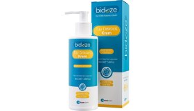 Resim Ankaverse Bidoze Tüy Dökücü Krem 100 ml | Aloe Vera ve Hindistan Cevizi Yağlı Pürüzsüzlük 