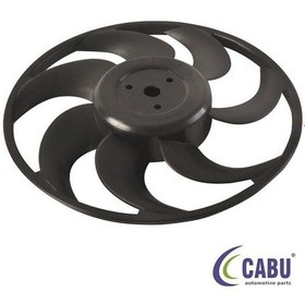 Resim Klima Fan Pervanesi Astra G 98 Tek Pervane 