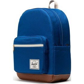Resim Herschel Pop Quizunisex Sırt Çantası 11405-06288-os Blue 