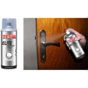 Resim Best Elite Akrilik Vernik Sprey 400 ML 