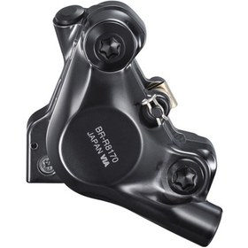 Resim Shımano Hidrolik Disk Fren Kaliperi Ön Ultegra Br-r8170 
