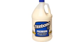 Resim Titebond Iı Premium Wood Glue - 3.8 L Galon 