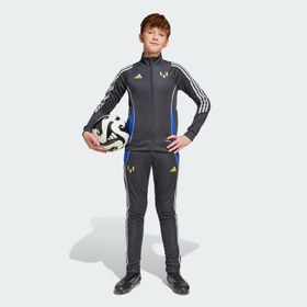 Resim adidas Messi Çocuk Sweatshirt 