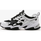 Resim Skechers Stamina V2-Best Advantage Erkek Siyah Sneakers 237234 Bkw 