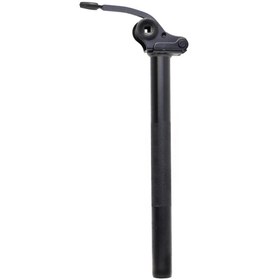Resim Sele Borusu 30.9 350 mm Katlanır E-bike Uyumlu 