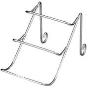 Resim Suntek Magideal Şarap Bardağı Askısı Raf Ev Kiler Gümüş-3-katman 